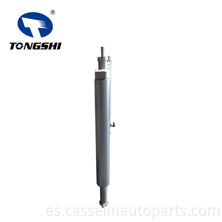 Venta caliente Tongshi AC Condensador para Honda CRV 12- DPI 3997 Condensador AC Microfo Condensador Audio-Technica Condensatore
